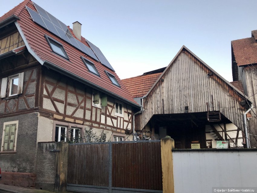 Новогоднее путешествие Санни в Германию