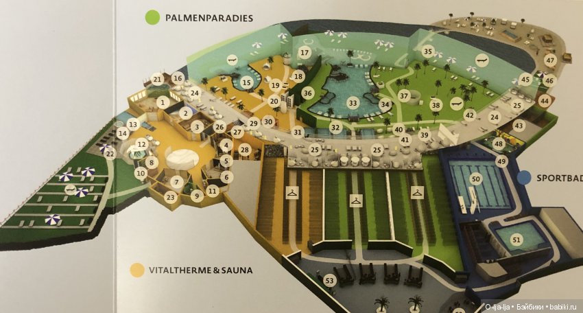 Новогоднее путешествие Санни в Германию
