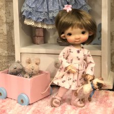 Ирреальное щщщастье