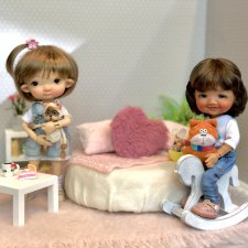 Дом для малышей