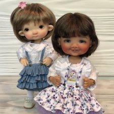 Милашки-модняшки