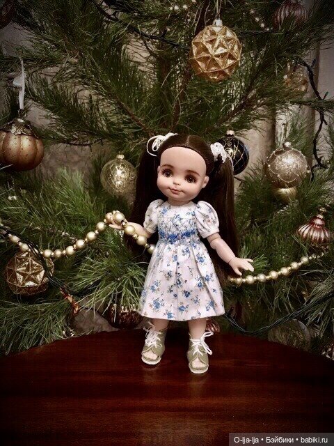 Челендж "Кукольный домик". Вскрываем карты