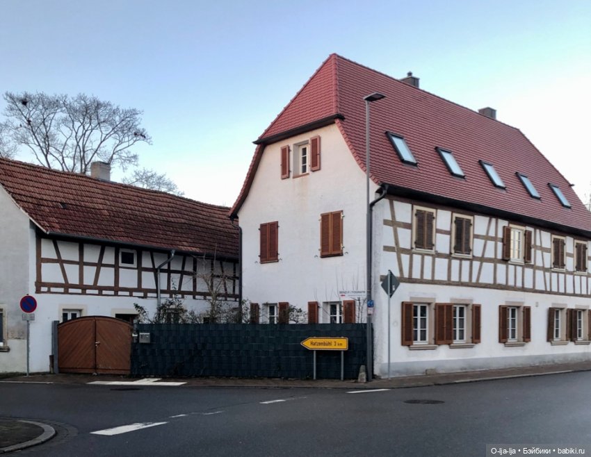 Новогоднее путешествие Санни в Германию