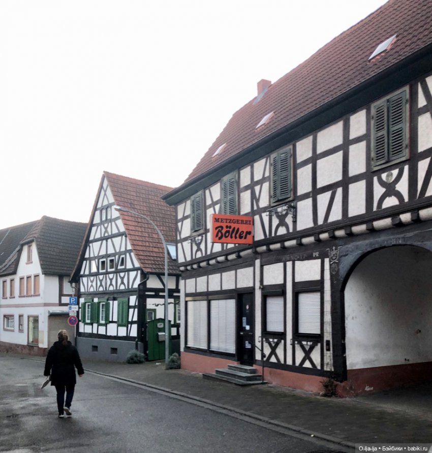 Новогоднее путешествие Санни в Германию