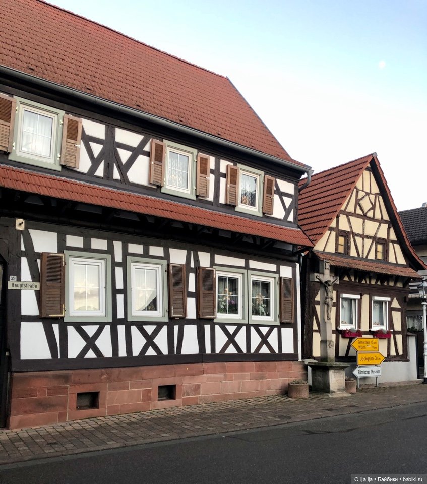 Новогоднее путешествие Санни в Германию