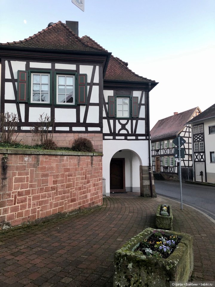 Новогоднее путешествие Санни в Германию