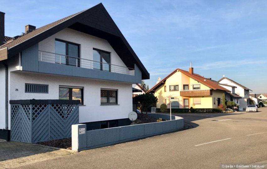 Новогоднее путешествие Санни в Германию