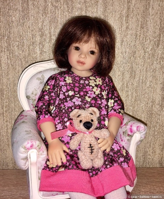 Сравнение классических и шарнирных плюшечек | Бэйбики Сравнение классических и шарнирных плюшечек (фото 4)