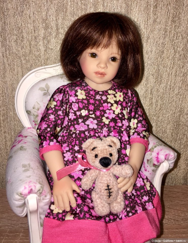 Сравнение классических и шарнирных плюшечек | Бэйбики Сравнение классических и шарнирных плюшечек (фото 8)