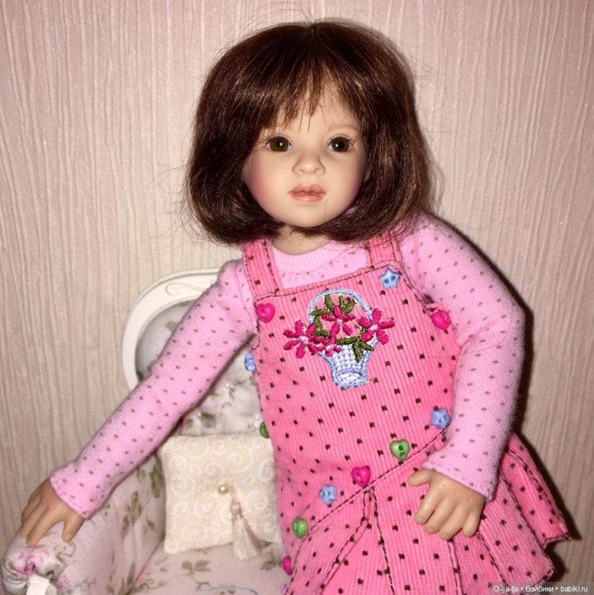 Сравнение классических и шарнирных плюшечек | Бэйбики Сравнение классических и шарнирных плюшечек (фото 6)