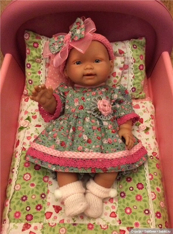 Куколки бывают разные: Фэйсинки, Тоннерочки, Паолочки, Хуанчики, Вольфдорфочки, Ллоренсики (фото 3)