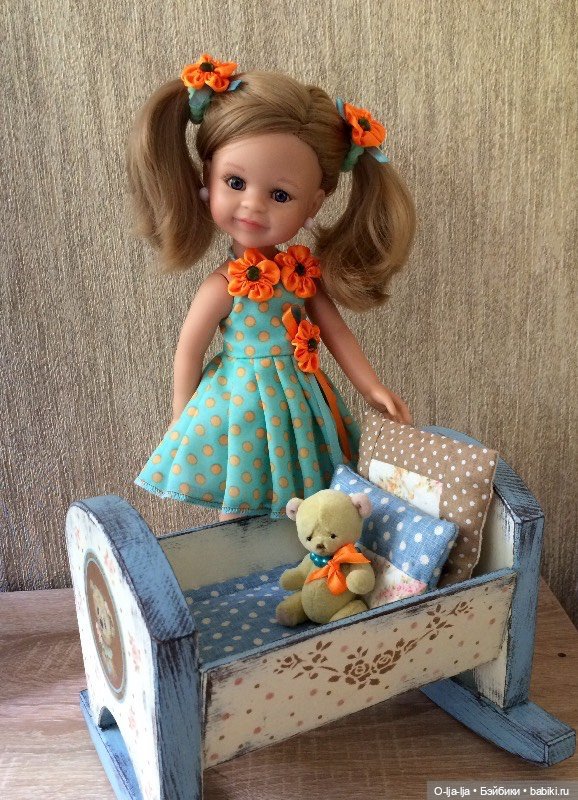 Куколки бывают разные: Фэйсинки, Тоннерочки, Паолочки, Хуанчики, Вольфдорфочки, Ллоренсики (фото 6)
