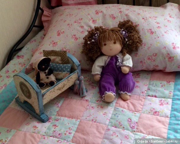 Куколки бывают разные: Фэйсинки, Тоннерочки, Паолочки, Хуанчики, Вольфдорфочки, Ллоренсики (фото 2)