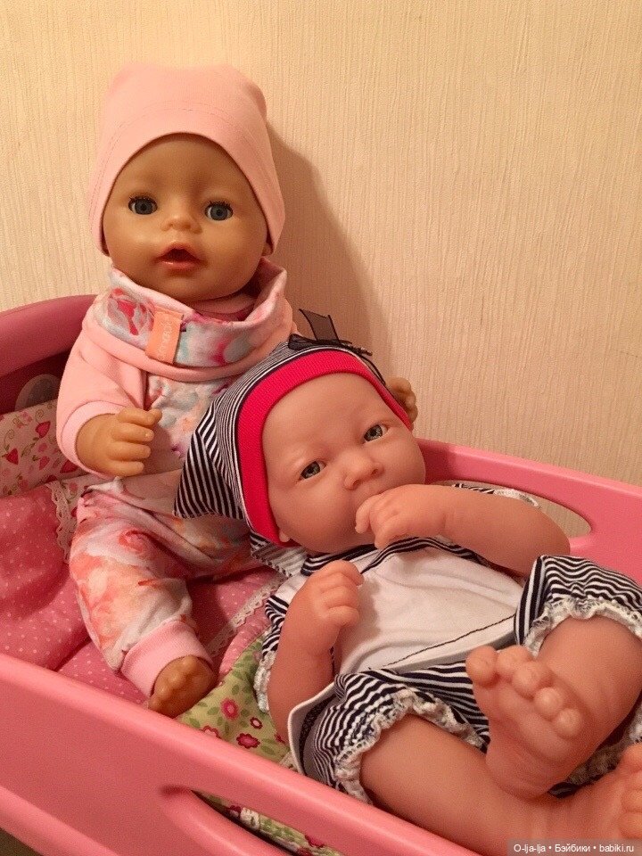 Куколки бывают разные: Фэйсинки, Тоннерочки, Паолочки, Хуанчики, Вольфдорфочки, Ллоренсики (фото 5)