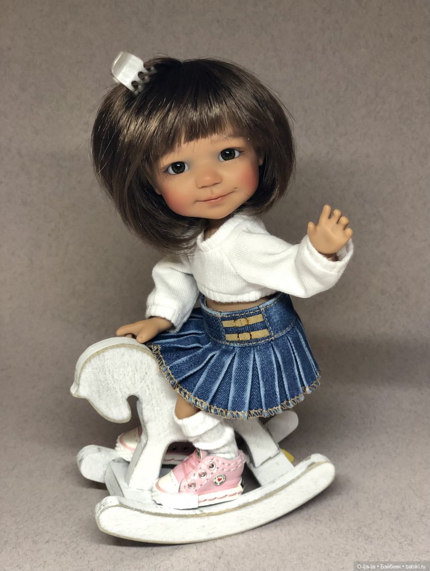 Модняшки☆彡 — Куклы Meadow dolls (Медовушки): BJD (БЖД) (фото 2)