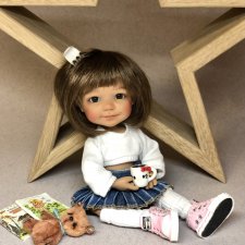 Модняшки☆彡