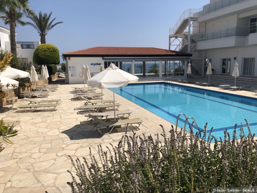 Умиротворяющий Кипр — Туризм и путешествия: фотоотчеты из поездок