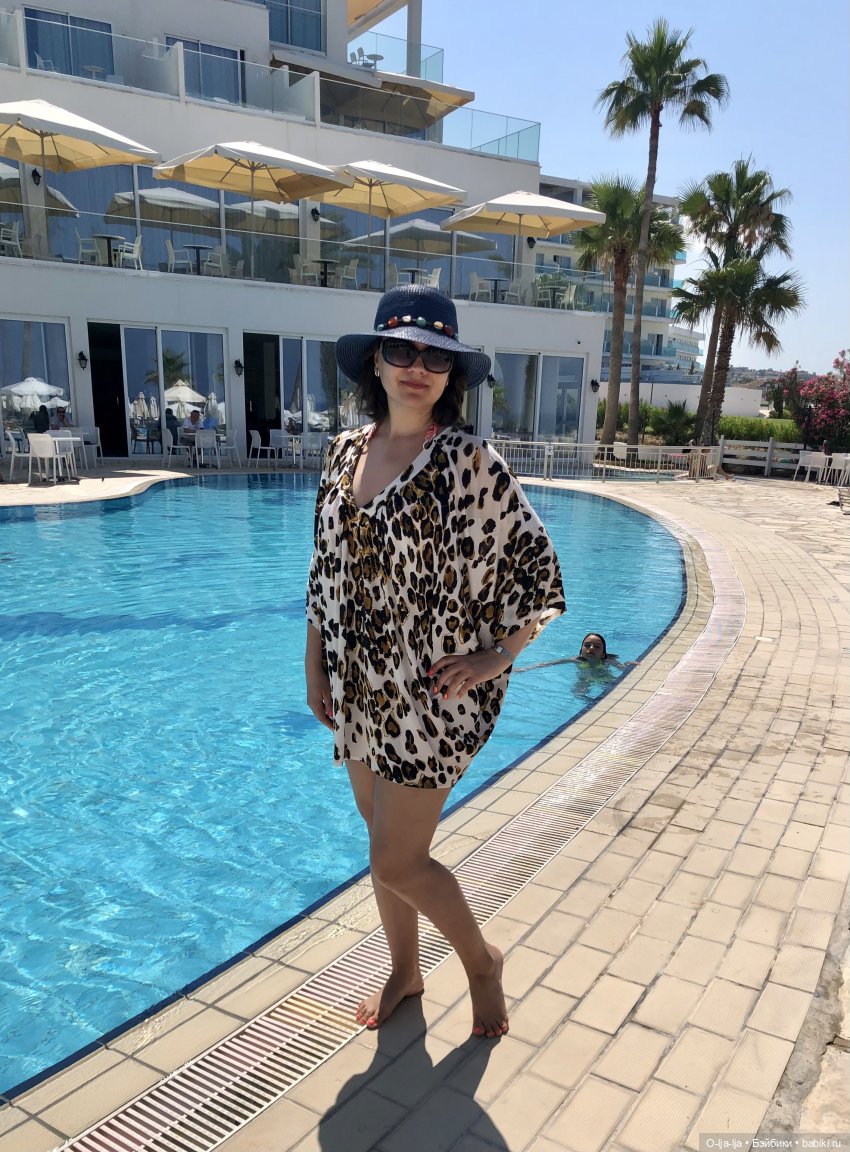 Умиротворяющий Кипр — Туризм и путешествия: фотоотчеты из поездок