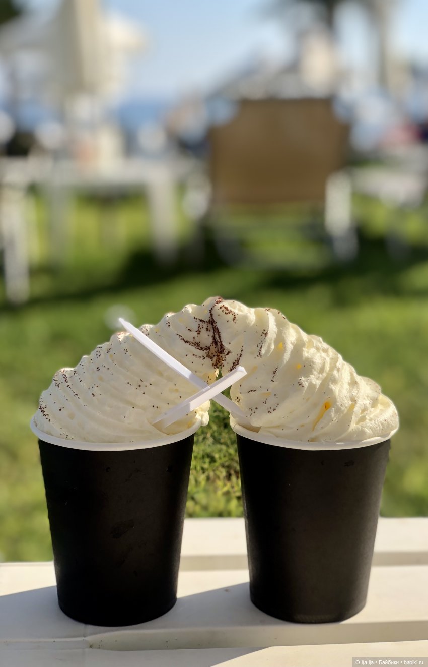 Умиротворяющий Кипр — Туризм и путешествия: фотоотчеты из поездок