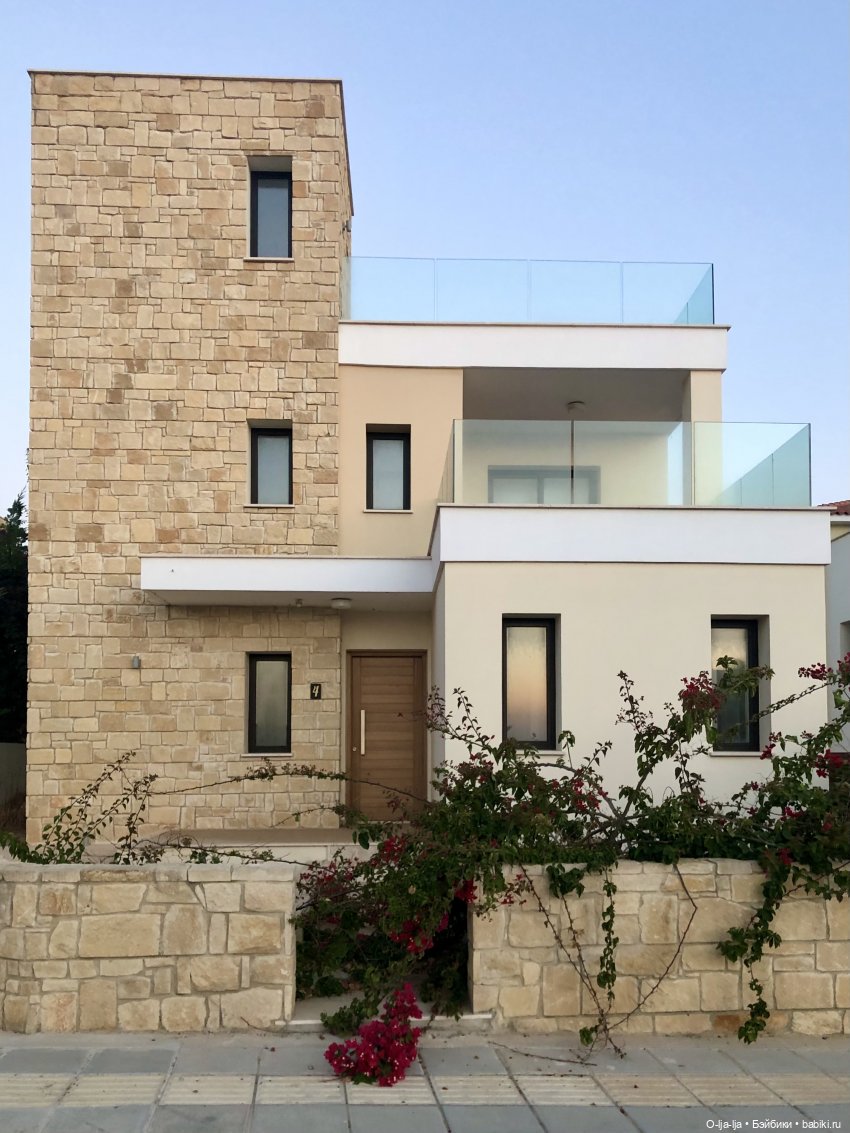 Умиротворяющий Кипр — Туризм и путешествия: фотоотчеты из поездок