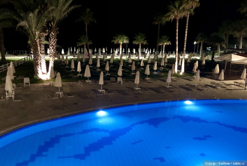 Умиротворяющий Кипр — Туризм и путешествия: фотоотчеты из поездок