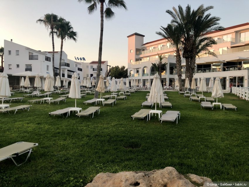 Умиротворяющий Кипр — Туризм и путешествия: фотоотчеты из поездок (фото 4)