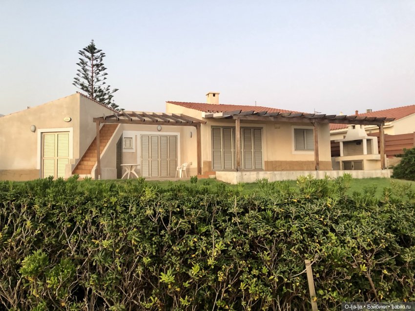 Умиротворяющий Кипр — Туризм и путешествия: фотоотчеты из поездок