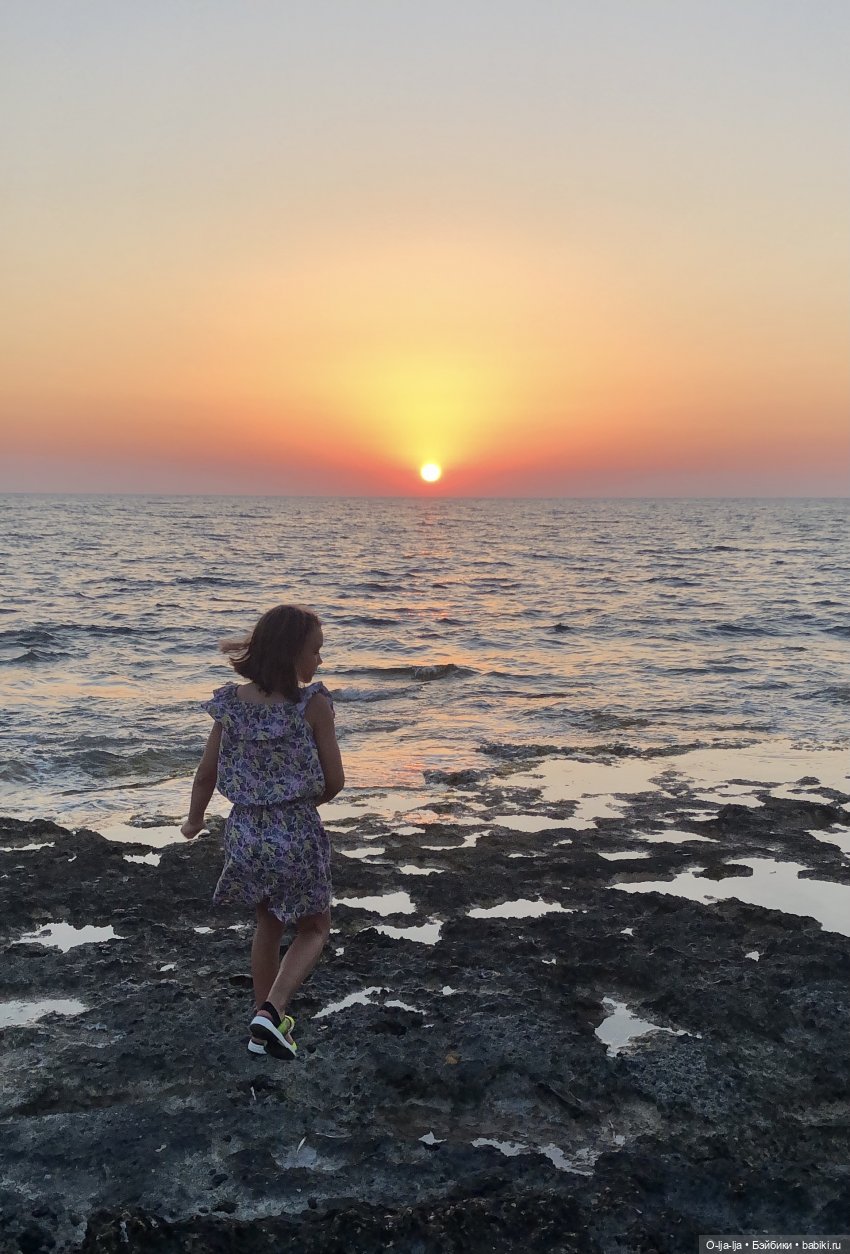 Умиротворяющий Кипр — Туризм и путешествия: фотоотчеты из поездок