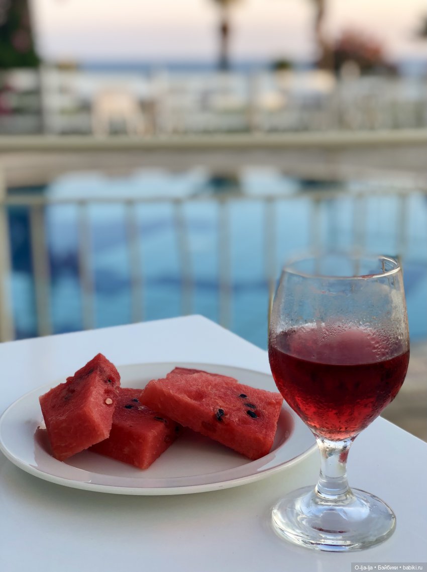 Умиротворяющий Кипр — Туризм и путешествия: фотоотчеты из поездок