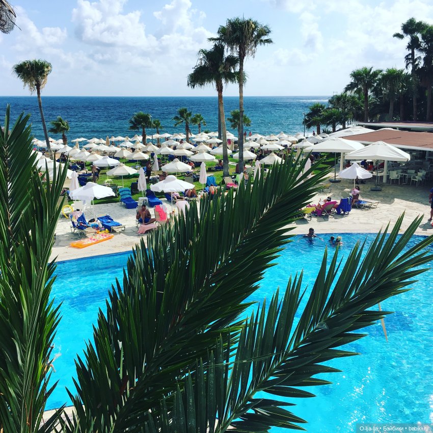 Умиротворяющий Кипр — Туризм и путешествия: фотоотчеты из поездок (фото 8)