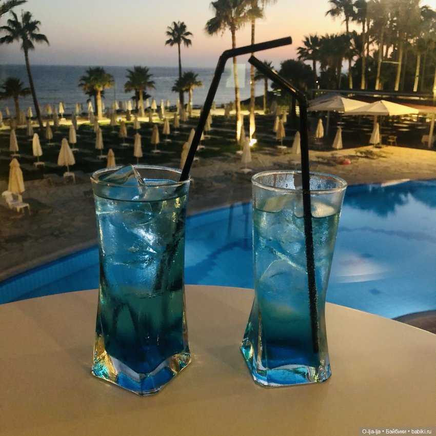 Умиротворяющий Кипр — Туризм и путешествия: фотоотчеты из поездок