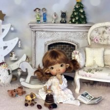 Любимый ушастик