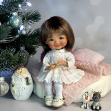 Праздники продолжаются ╰(*´︶`*)╯