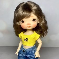 Встречаем Эли