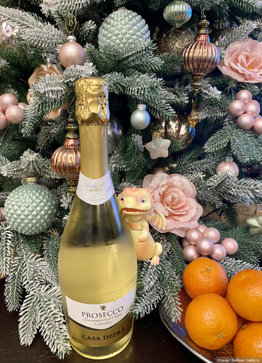 И вот она, нарядная, на праздник к нам пришла (фото 6)