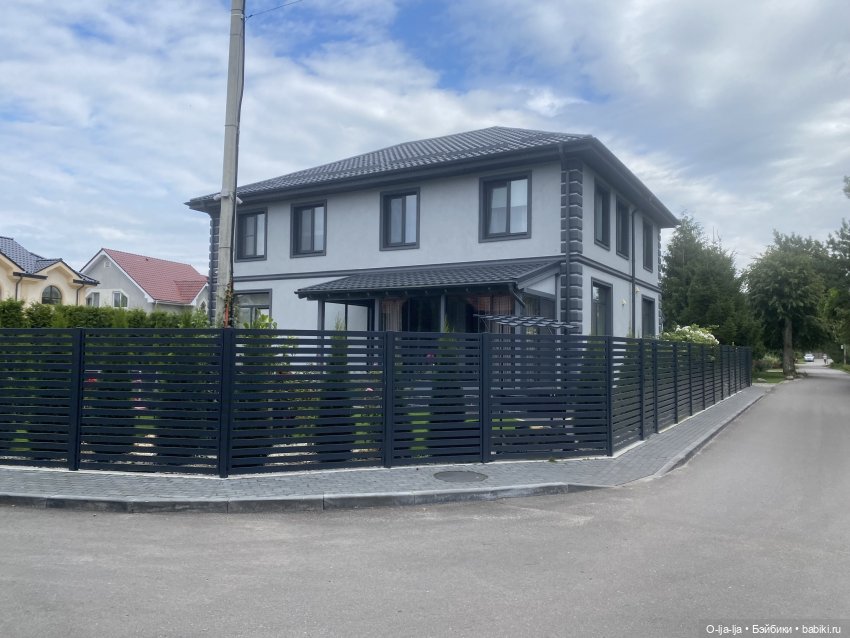 Балтийское путешествие — Туризм и путешествия: фотоотчеты из поездок