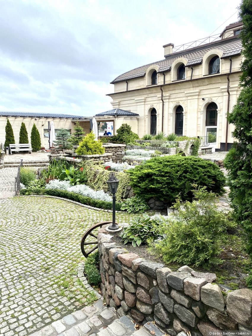 Балтийское путешествие — Туризм и путешествия: фотоотчеты из поездок