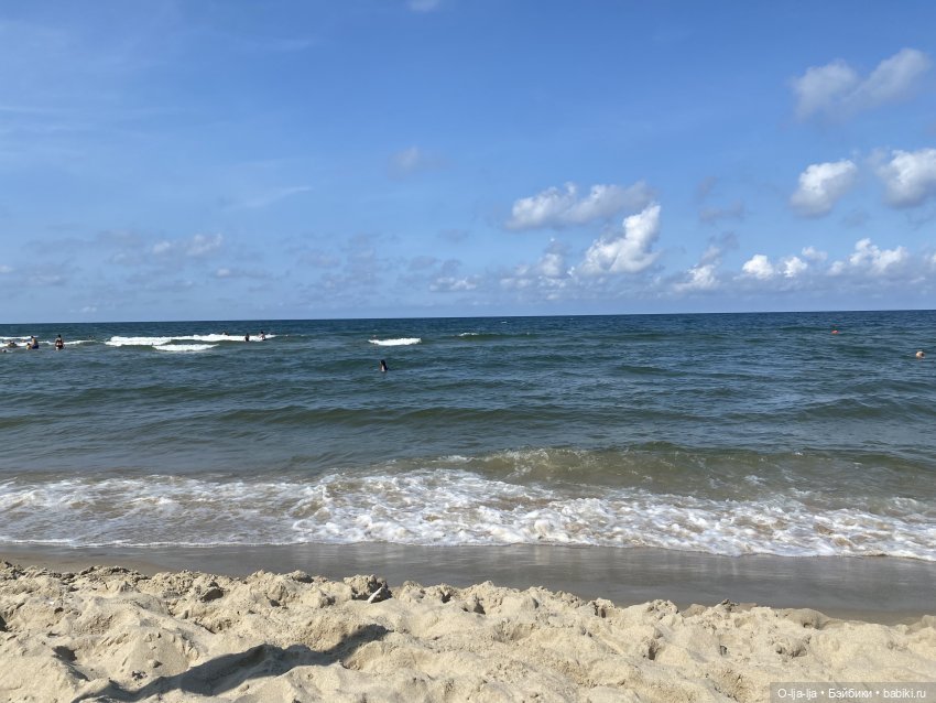 Балтийское путешествие — Туризм и путешествия: фотоотчеты из поездок