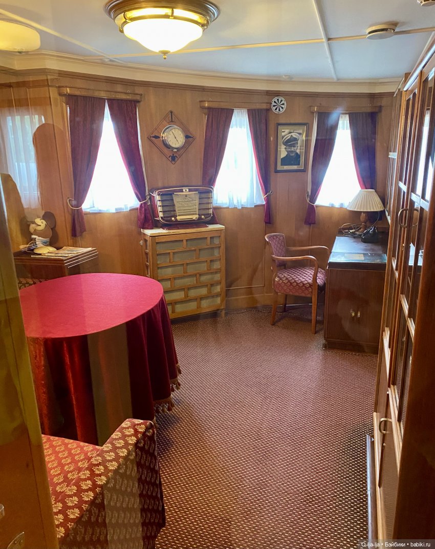 Балтийское путешествие — Туризм и путешествия: фотоотчеты из поездок