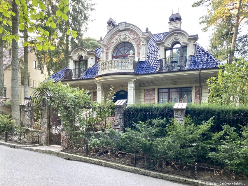 Балтийское путешествие — Туризм и путешествия: фотоотчеты из поездок (фото 8)