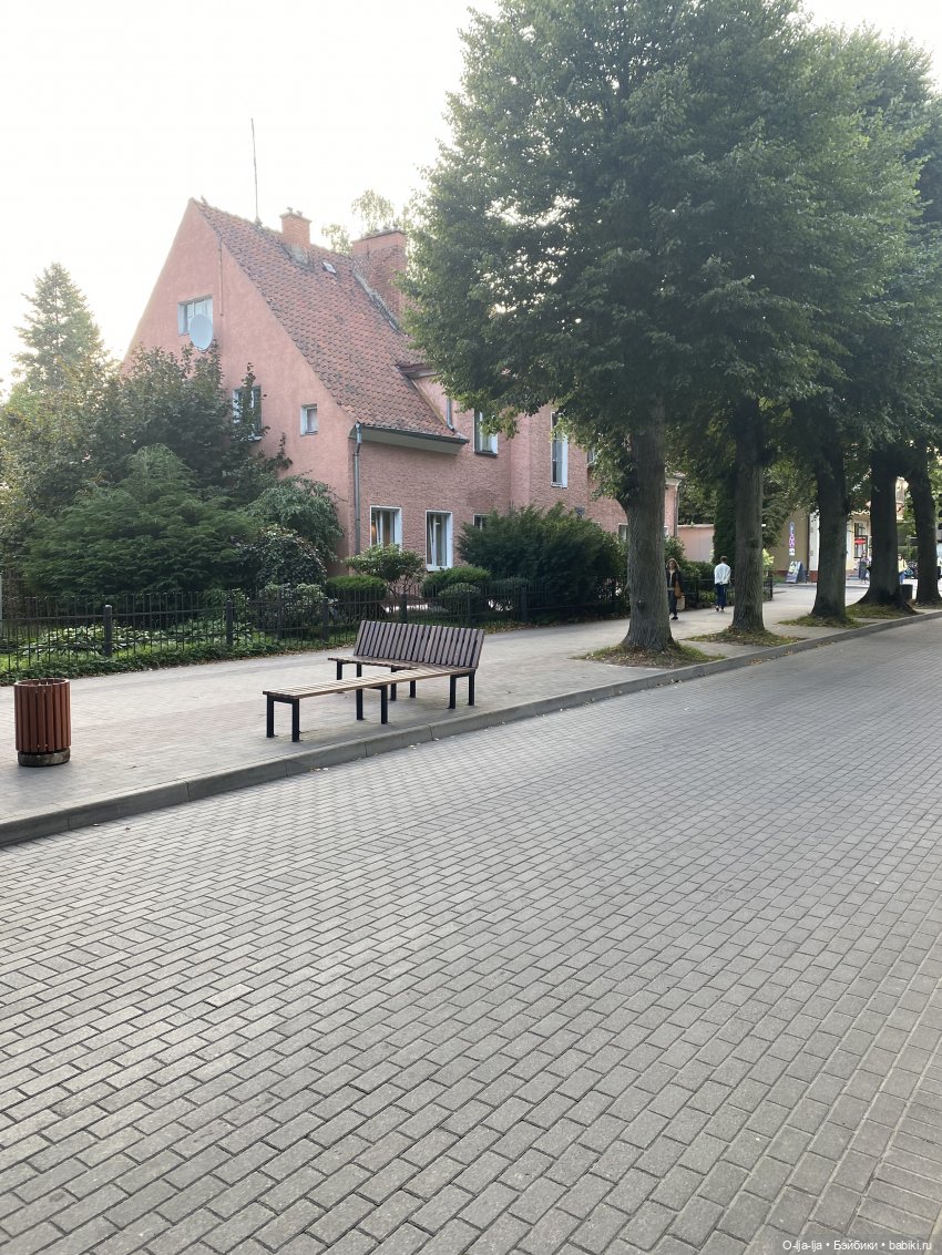 Балтийское путешествие — Туризм и путешествия: фотоотчеты из поездок