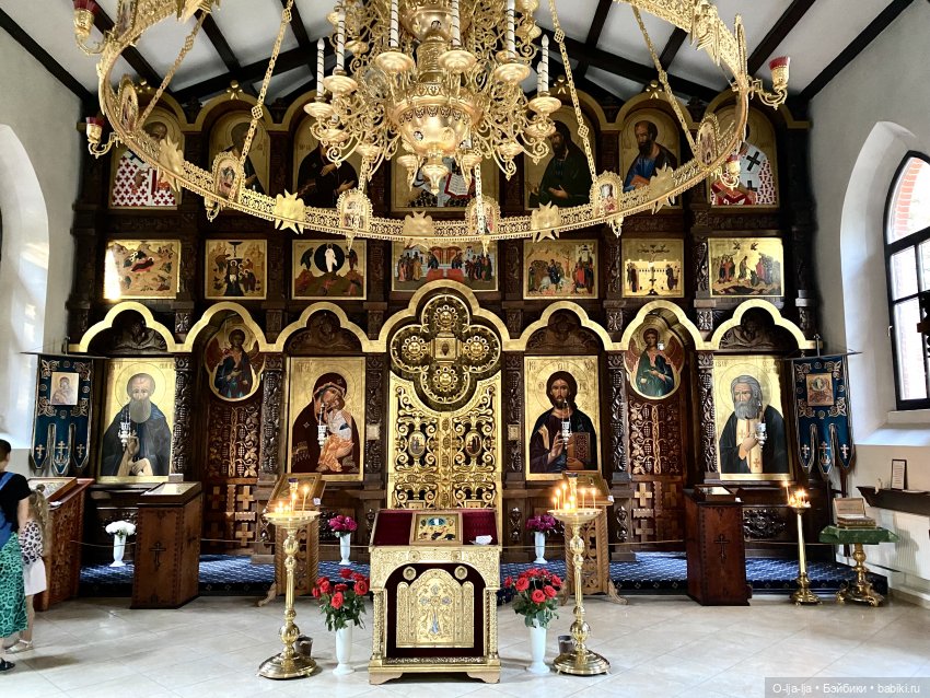 Балтийское путешествие — Туризм и путешествия: фотоотчеты из поездок