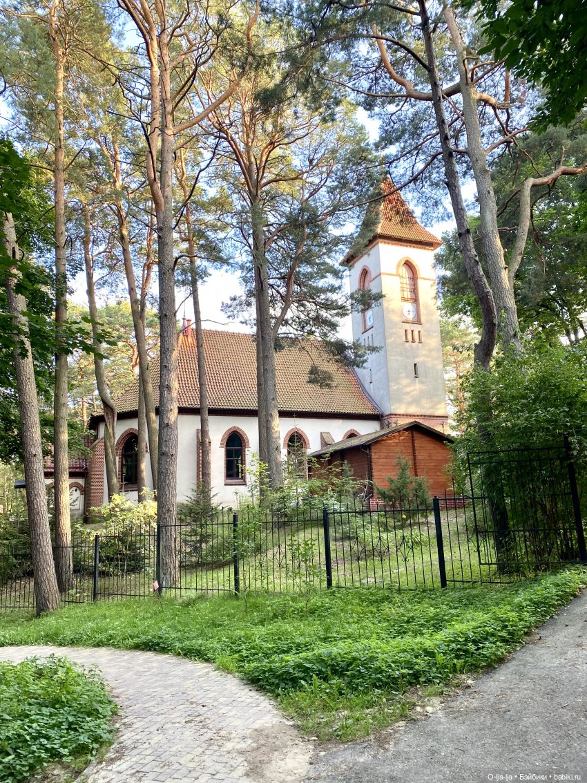 Балтийское путешествие — Туризм и путешествия: фотоотчеты из поездок