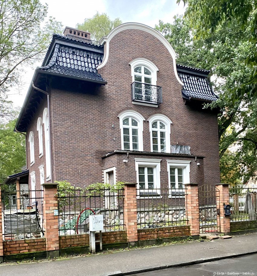 Балтийское путешествие — Туризм и путешествия: фотоотчеты из поездок