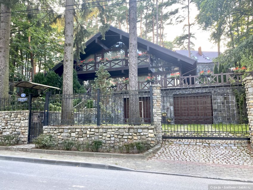 Балтийское путешествие — Туризм и путешествия: фотоотчеты из поездок