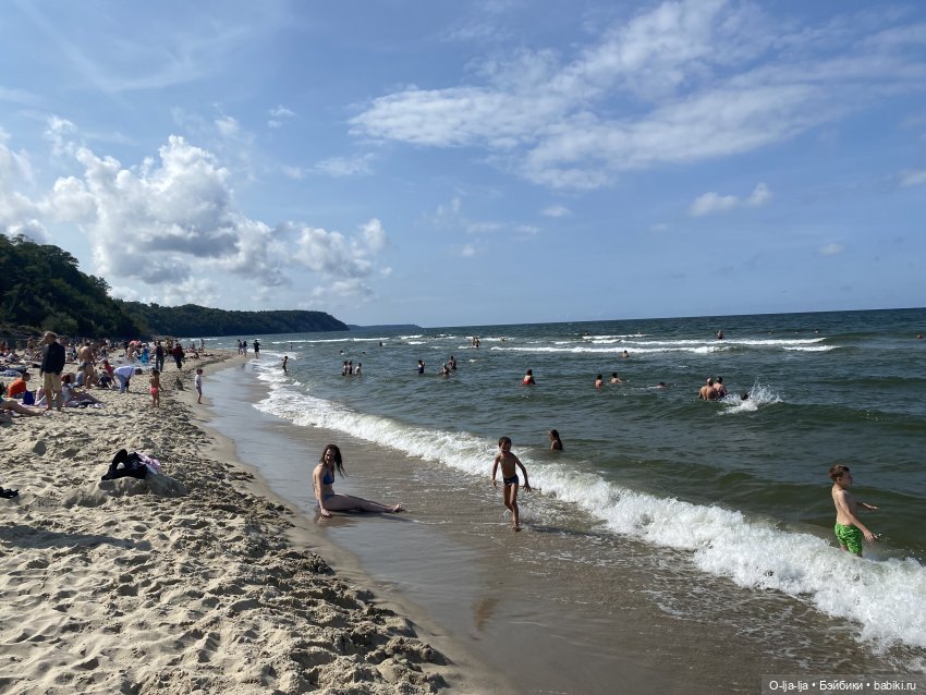 Балтийское путешествие — Туризм и путешествия: фотоотчеты из поездок