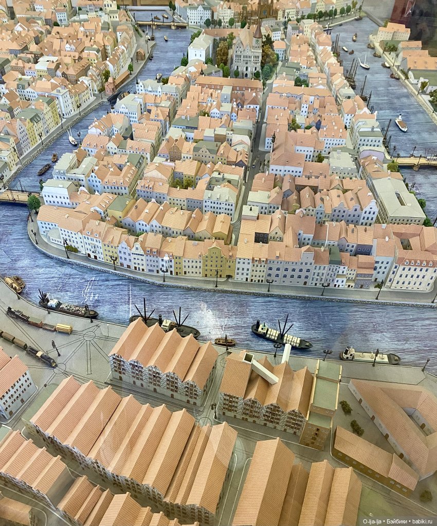 Балтийское путешествие — Туризм и путешествия: фотоотчеты из поездок