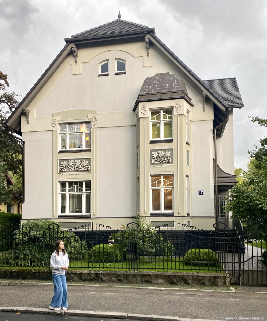 Балтийское путешествие — Туризм и путешествия: фотоотчеты из поездок