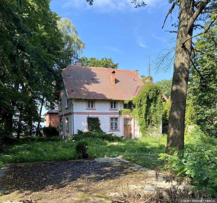 Балтийское путешествие — Туризм и путешествия: фотоотчеты из поездок