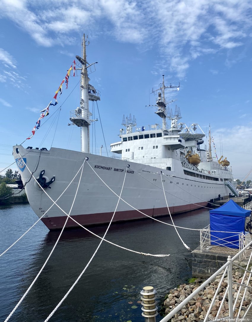 Балтийское путешествие — Туризм и путешествия: фотоотчеты из поездок